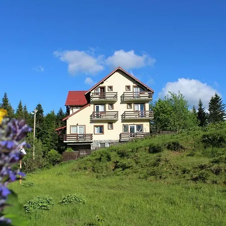 Vendégház Fox Valley 2*