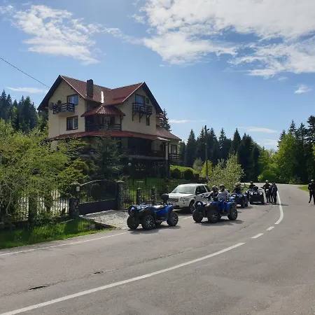 Fox Valley Vendégház 2*