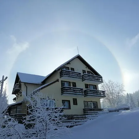Vendégház Fox Valley 2*